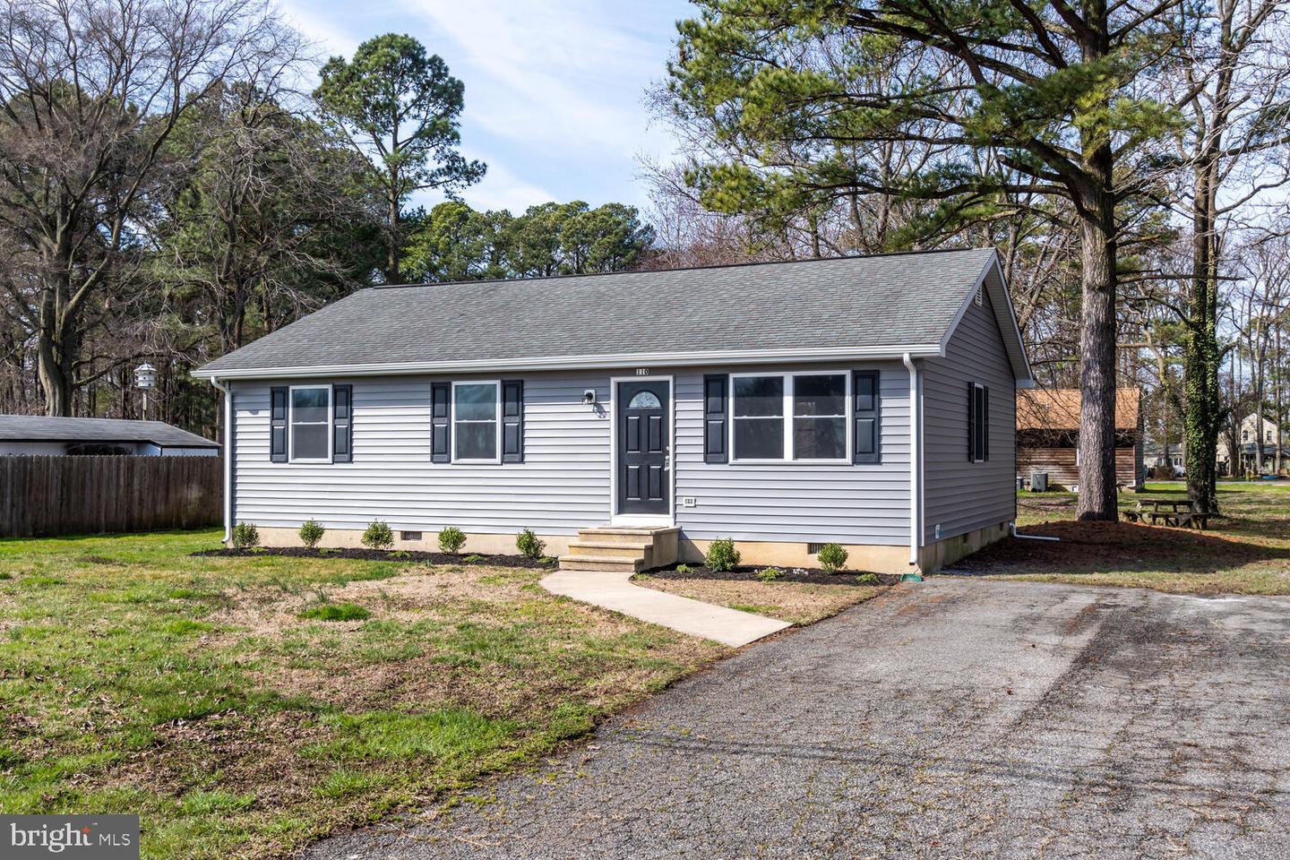 110 Kent Point Rd, Stevensville, MD 21666 MLS MDQA2005872 Coldwell