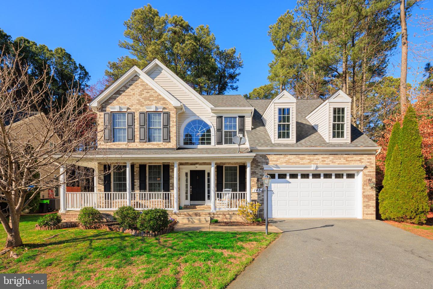 145 Tall Pines Ln, Grasonville, MD 21638 MLS MDQA2005906 Coldwell