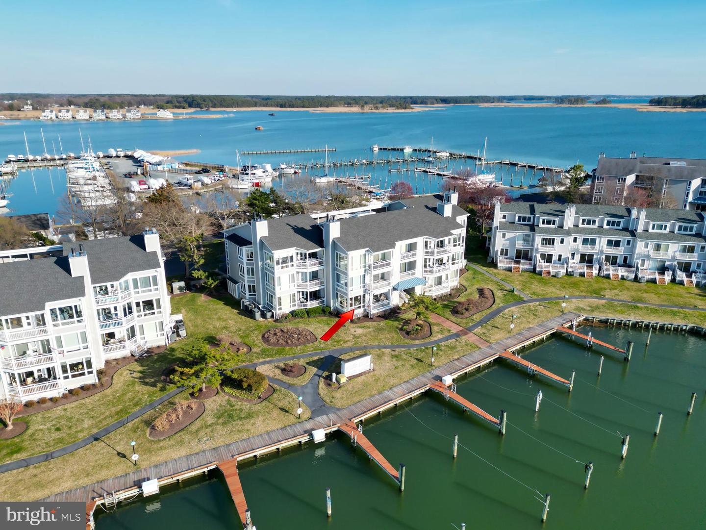 414 Oyster Cove Dr, Grasonville, MD 21638 MLS MDQA2005934 Coldwell