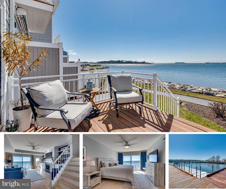 1107 Oyster Cove Dr, Grasonville, MD 21638 MLS MDQA2005946 Coldwell