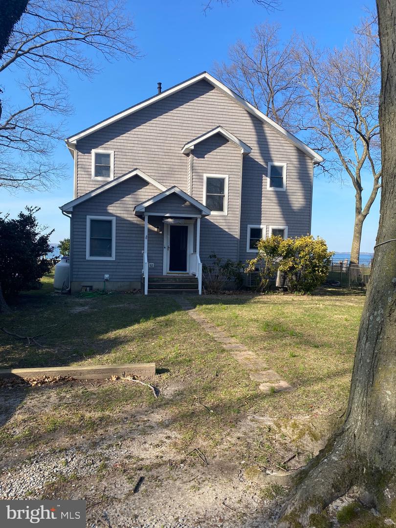 830 Chester River Dr, Grasonville, MD 21638 MLS MDQA2005996