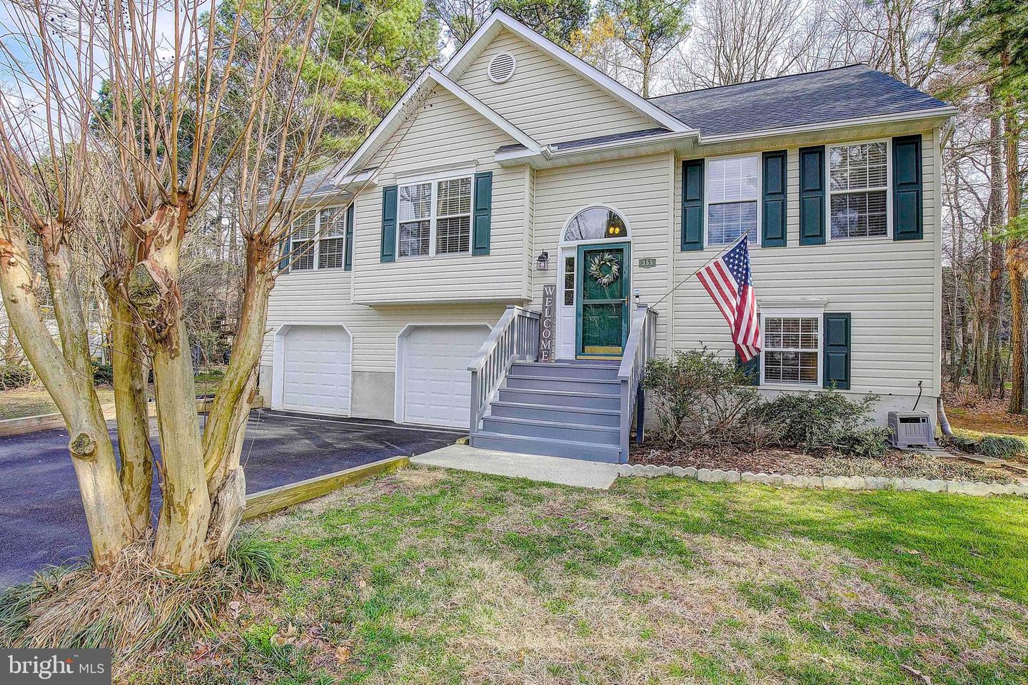 355 Timber Ln, Grasonville, MD 21638 MLS MDQA2006062 Coldwell Banker