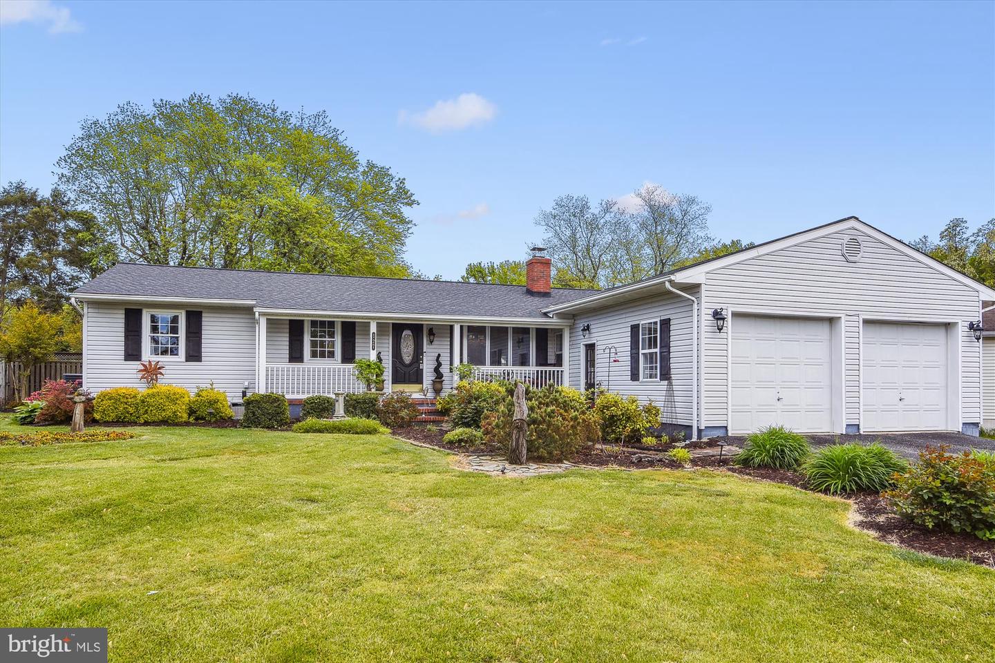 127 Bay Dr, Stevensville, MD 21666 MLS MDQA2006174 Coldwell Banker