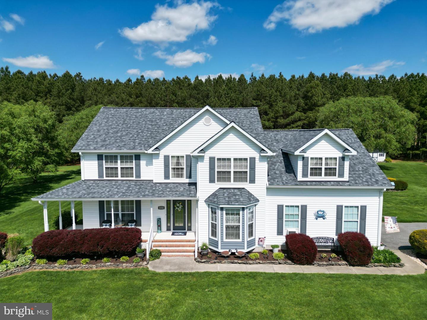 226 Claiborne Fields Dr, Centreville, MD 21617 MLS MDQA2006228