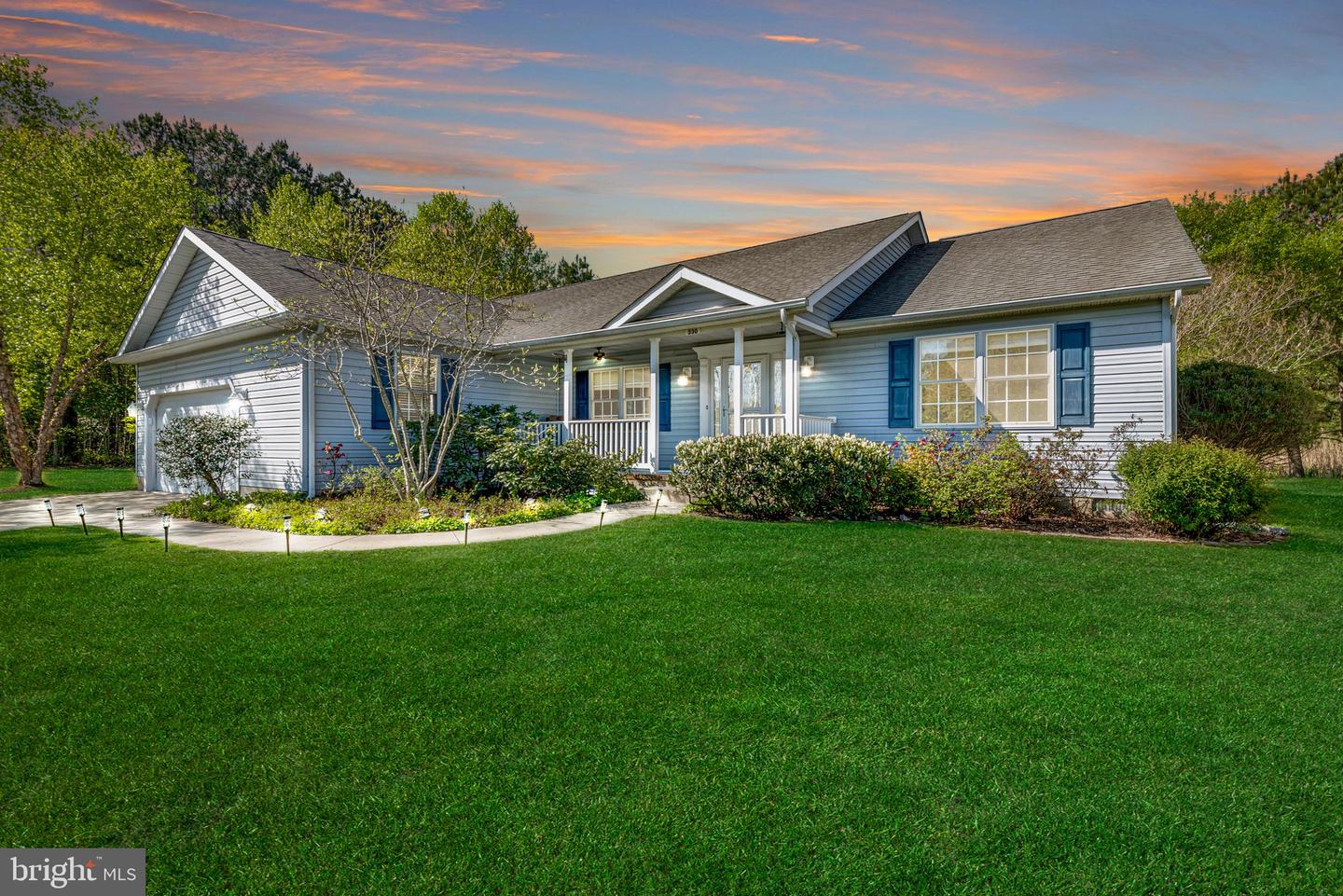 330 Caspian Dr, Grasonville, MD 21638 MLS MDQA2006284 Coldwell Banker