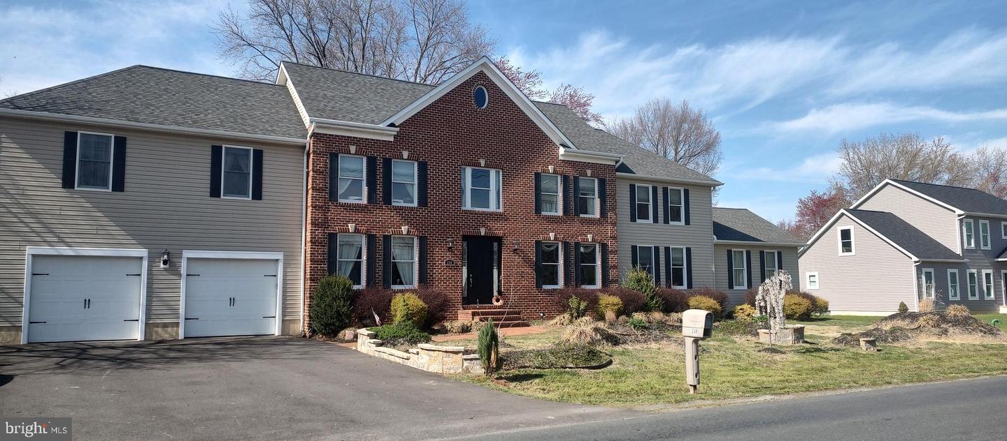 238 Nichols Manor Dr, Stevensville, MD 21666 MLS MDQA2006318