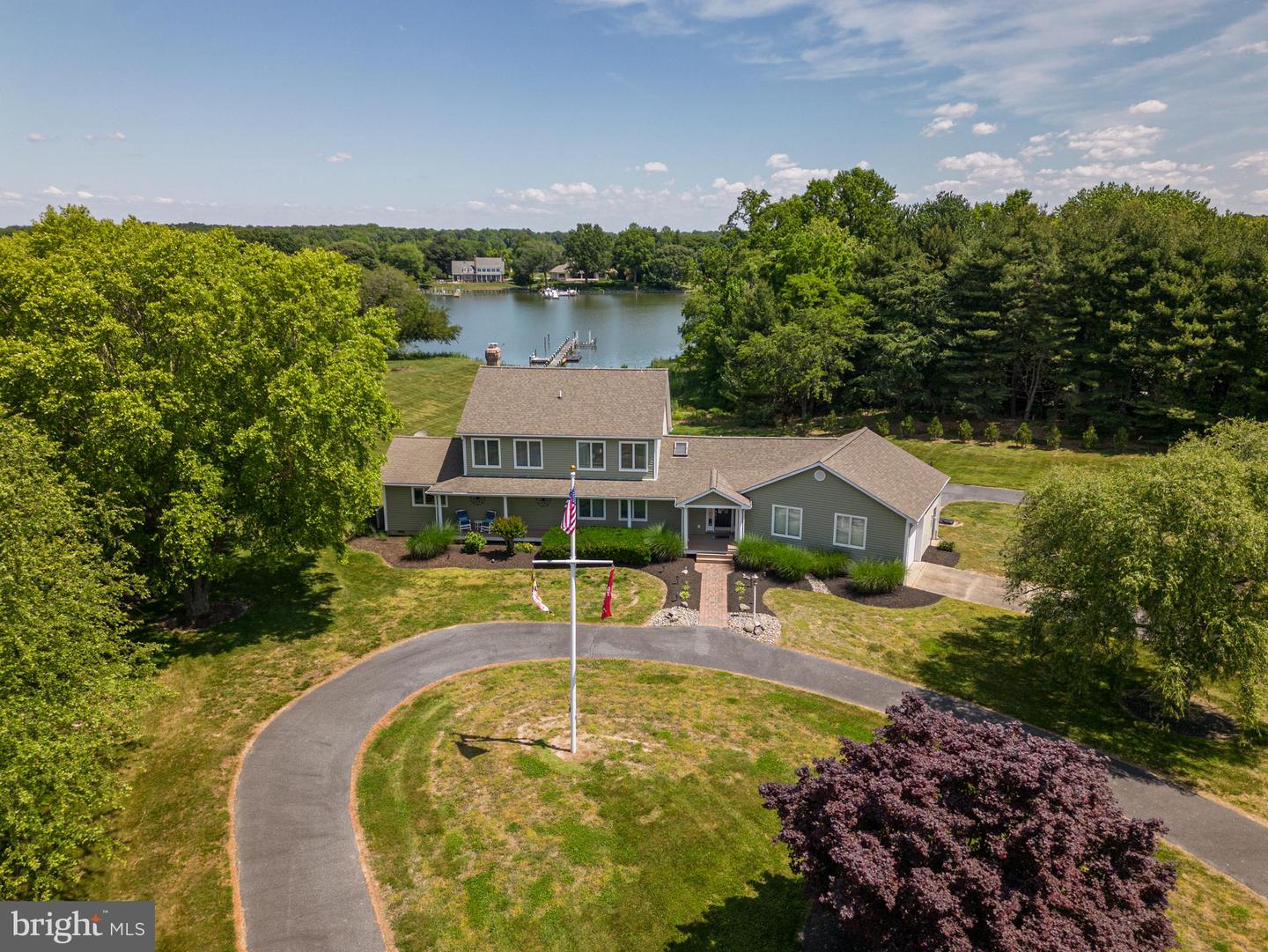 200 Ashley Dr, Centreville, MD 21617 MLS MDQA2006716 Coldwell Banker