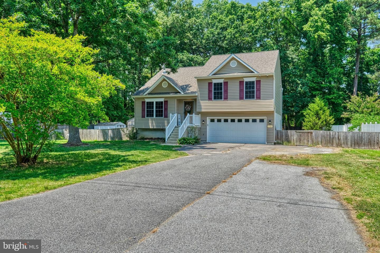 116 Whitehouse Dr, Grasonville, MD 21638 MLS MDQA2006842 Coldwell