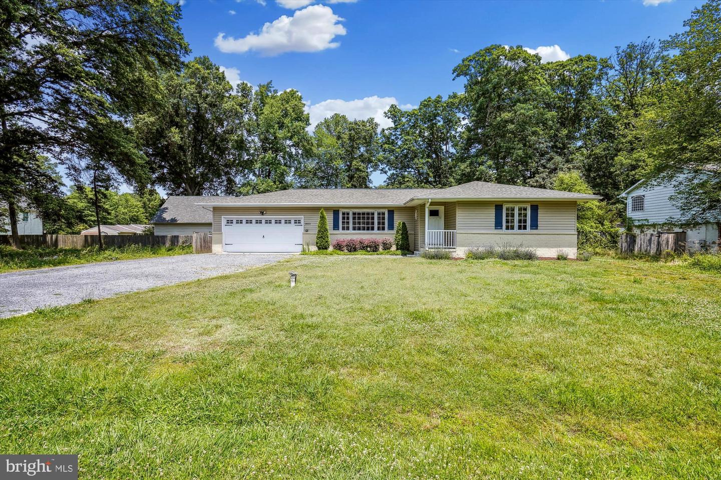 1903 Roberta Dr, Chester, MD 21619 MLS MDQA2006870 Coldwell Banker