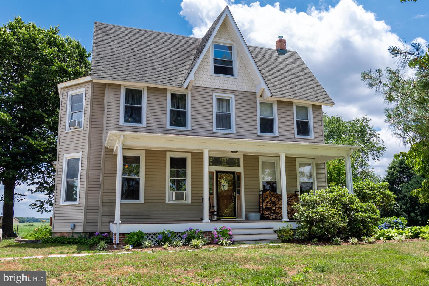 1520 Roe Ingleside Rd, Church Hill, MD 21623 MLS MDQA2006954