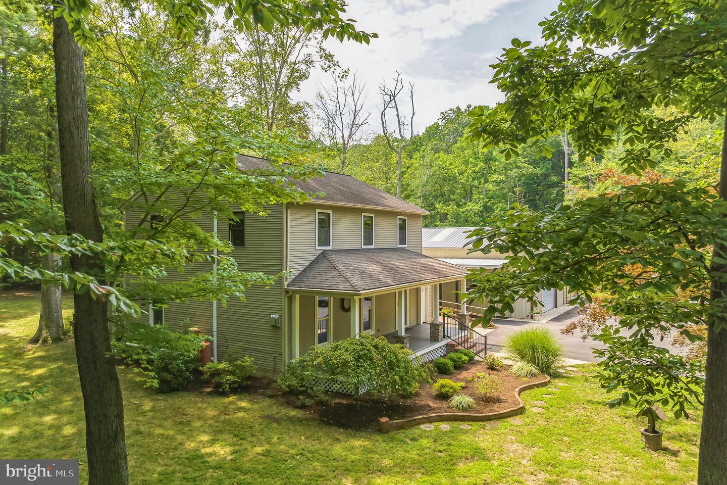 100 Gloucester Rd, Queenstown, MD 21658 MLS MDQA2006996 Coldwell Banker