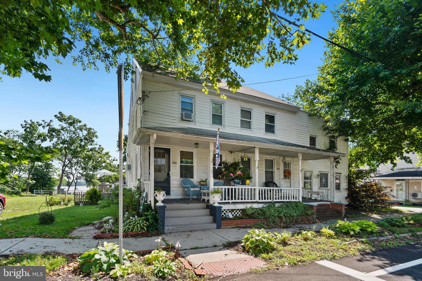 306 Broad St, Crumpton, MD 21628 MLS MDQA2007036 Coldwell Banker