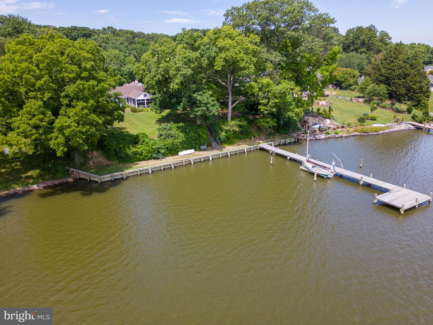 119 Wye River Dr, Queenstown, MD 21658 MLS MDQA2007090 Coldwell Banker