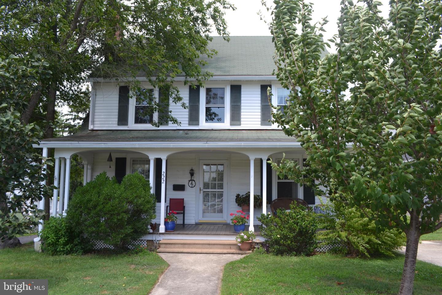 222 Belvedere Ave, Centreville, MD 21617 MLS MDQA2007220 Coldwell