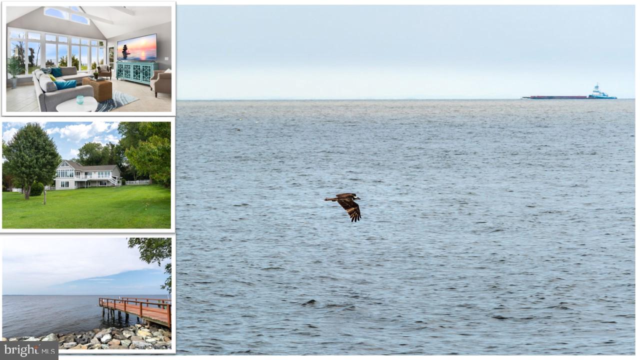 2705 Love Point Rd, Stevensville, MD 21666 MLS MDQA2007444 Coldwell