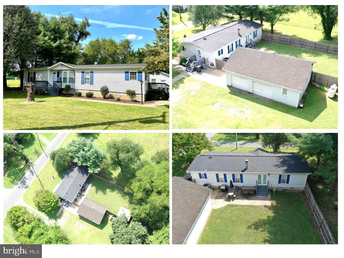 32124 Park Ave, Queen Anne, MD 21657 MLS MDQA2007512 Coldwell Banker