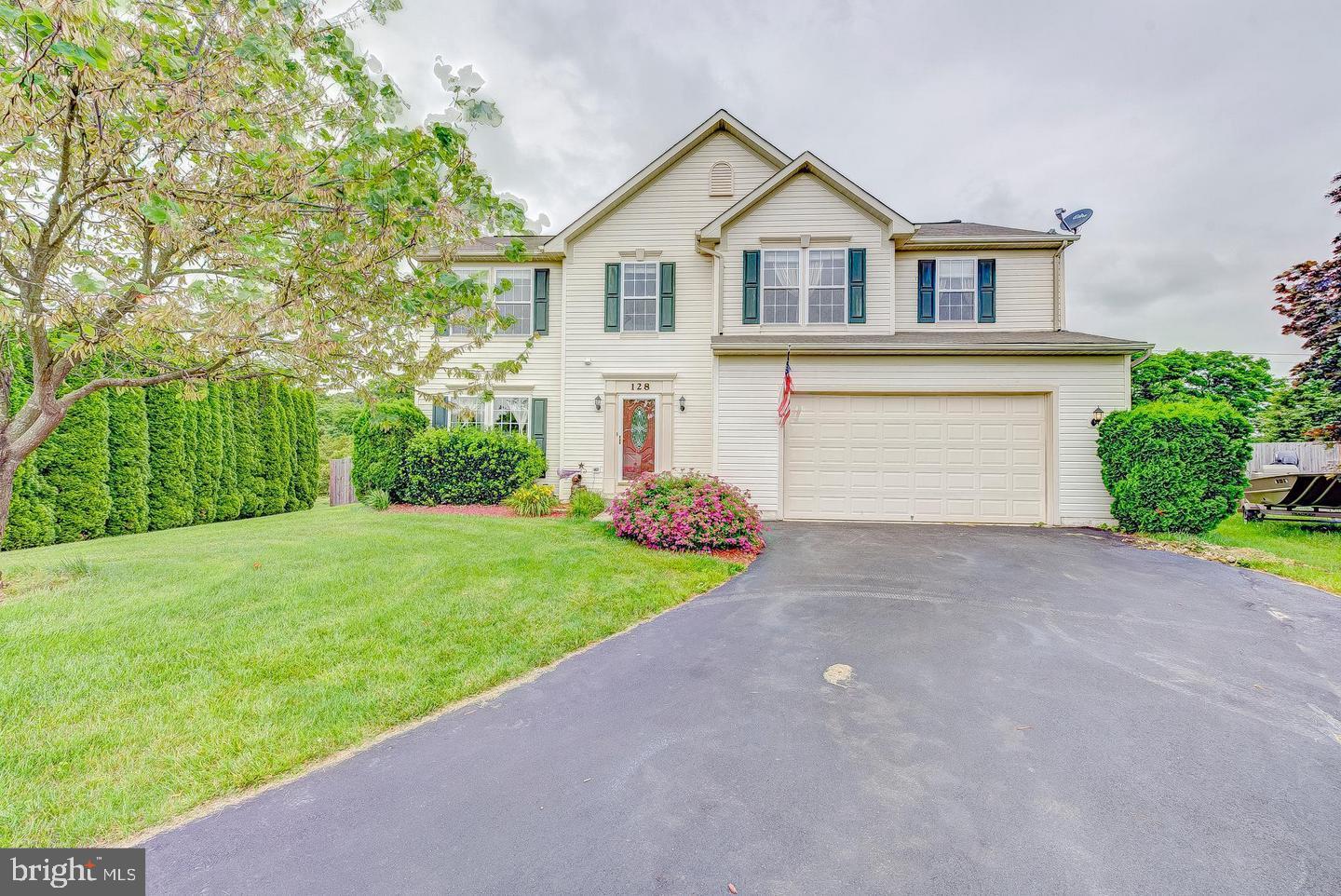 128 Edenderry Ave, Centreville, MD 21617 MLS MDQA2007702 Coldwell