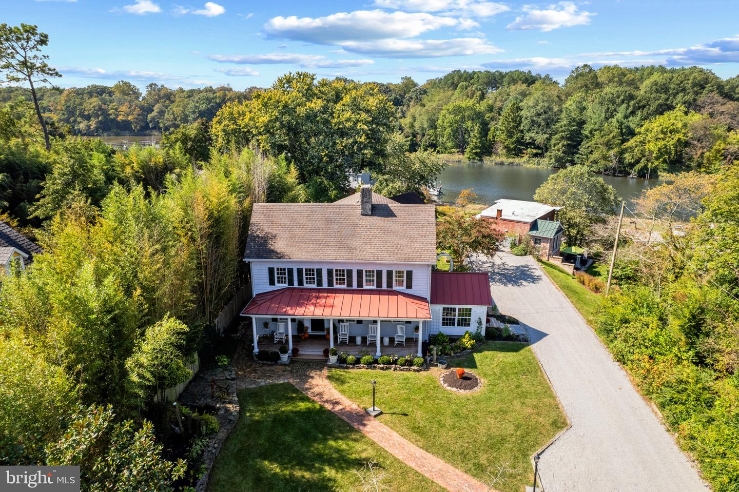 119 Watson Rd, Centreville, MD 21617 MLS MDQA2007740 Coldwell Banker