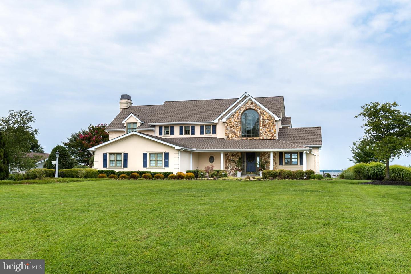 117 Prospect Bay Dr W, Grasonville, MD 21638 MLS MDQA2007742 Coldwell Banker