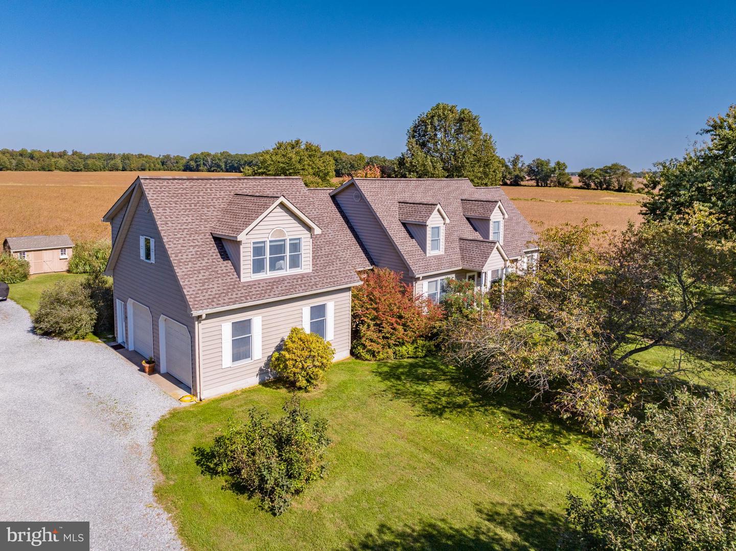 1441 Ruthsburg Rd, Centreville, MD 21617 MLS MDQA2007868 Coldwell