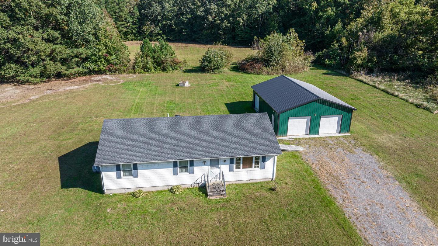 509 Fox Meadow Rd, Queen Anne, MD 21657 MLS MDQA2007922 Coldwell Banker