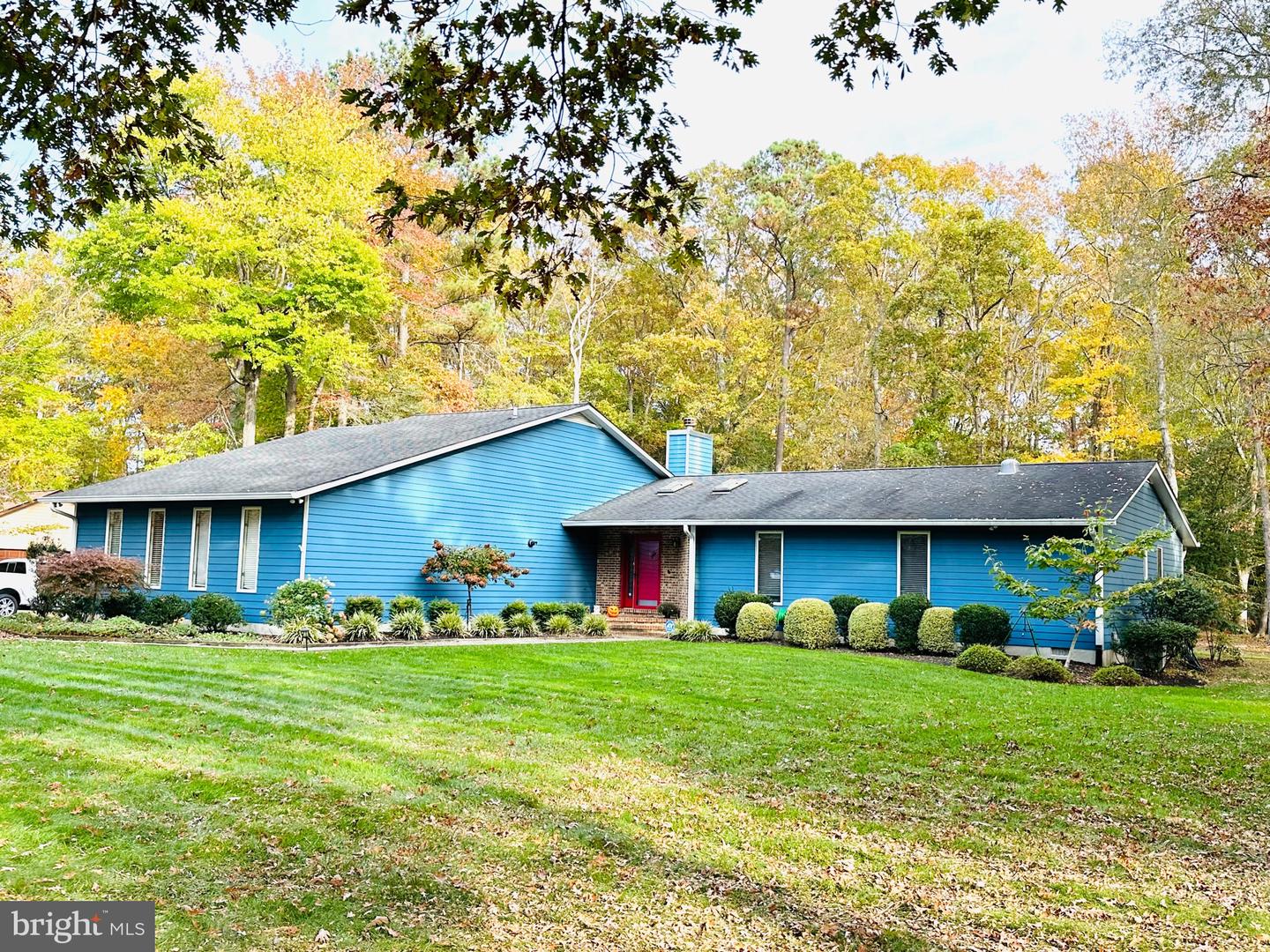 20 Fairway Island, Grasonville, MD 21638 MLS MDQA2008048 Coldwell