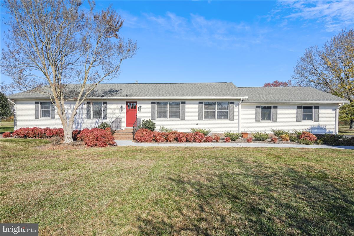 221 E Prospect Bay Dr, Grasonville, MD 21638 MLS MDQA2008116