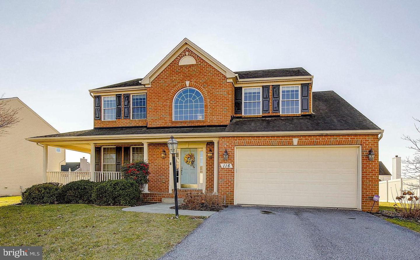 116 E Meadow Dr, Centreville, MD 21617 MLS MDQA2008392 Coldwell Banker