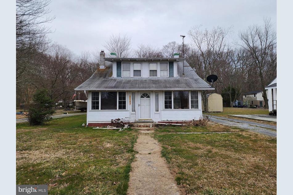 1127 Little Creek Rd, Chester, MD 21619 MLS MDQA2008760 Coldwell Banker