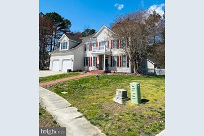 158 Caspian Drive, Grasonville, MD 21638 - Photo 1