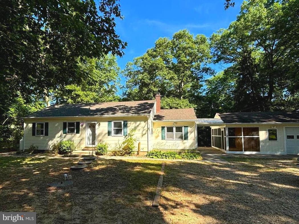 321 Rings End Rd, Millington, MD 21651 MLS MDQA2010034 Coldwell Banker