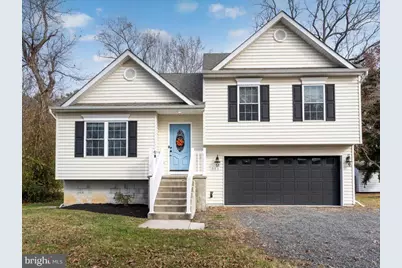 513 Wye Mills Road, Wye Mills, MD 21679 - Photo 1