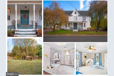 127 Walnut Street, Church Hill, MD 21623 - Photo 1