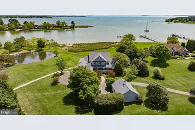 252 Mattapex Plantation Lane, Stevensville, MD 21666 - Photo 1