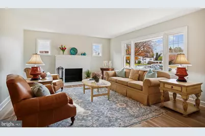 303 S Church Street, Sudlersville, MD 21668 - Photo 1