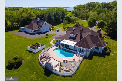 3027 Bennett Point Road, Queenstown, MD 21658 - Photo 1