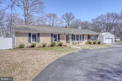 109 White Marsh Road, Centreville, MD 21617 - Photo 1