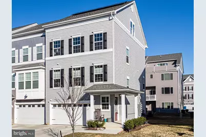 232 Jessica Lyn Avenue #G6, Stevensville, MD 21666 - Photo 1