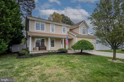 106 Caspian Drive, Grasonville, MD 21638 - Photo 1