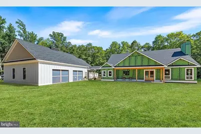 965 Burrisville Road, Centreville, MD 21617 - Photo 1