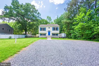 337 Whitehouse Drive, Grasonville, MD 21638 - Photo 1