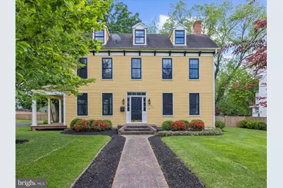 114 Kidwell Avenue, Centreville, MD 21617 - Photo 1