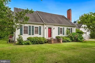 7108 2nd Ave, Queenstown, MD 21658 - Photo 1