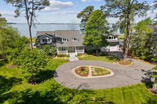 39 Prospect Bay Dr W, Grasonville, MD 21638 - Photo 1