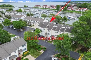 112 Harbour Sound Dr, Chester, MD 21619 - Photo 1