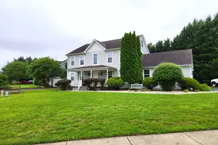 109 Frederick Dr, Centreville, MD 21617 - Photo 1