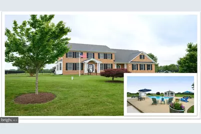 301 Nottingham Lane, Queenstown, MD 21658 - Photo 1