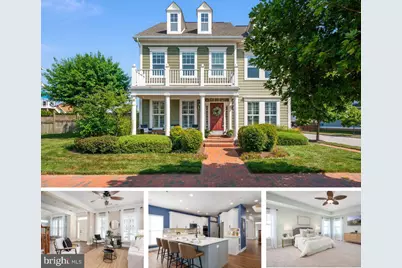 133 Henry Stoupe Way, Chester, MD 21619 - Photo 1