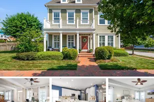 133 Henry Stoupe Way, Chester, MD 21619 - Photo 1