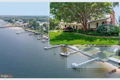 204 Queen Anne Club Drive, Stevensville, MD 21666 - Photo 1